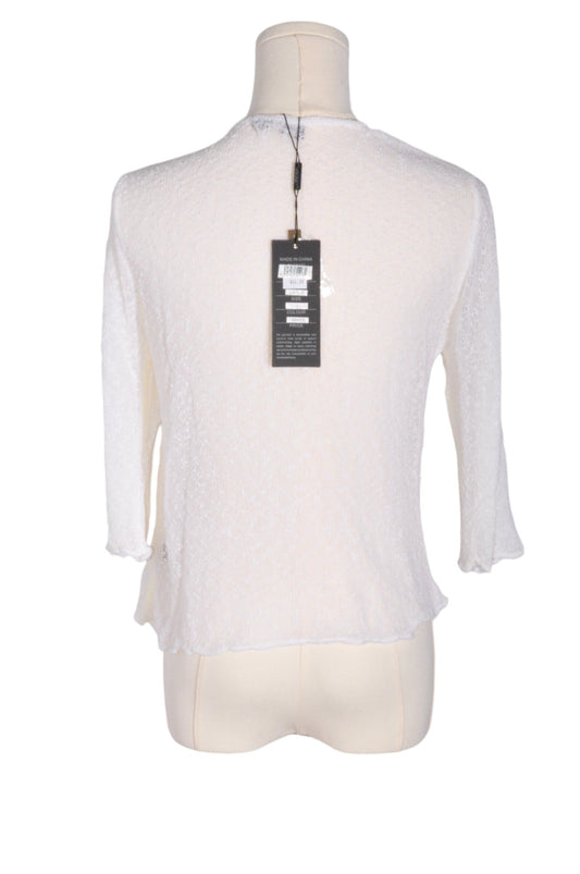 PAPA Women Cardigans Regular fit in White - L - Velora