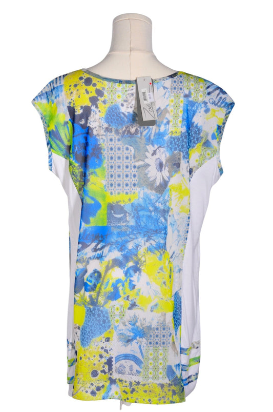 ZOE Women Blouses Regular fit in Green - XL - Velora