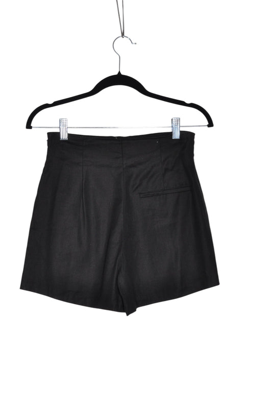 BABATON Women Classic Shorts Regular fit in Black - 4 - Velora