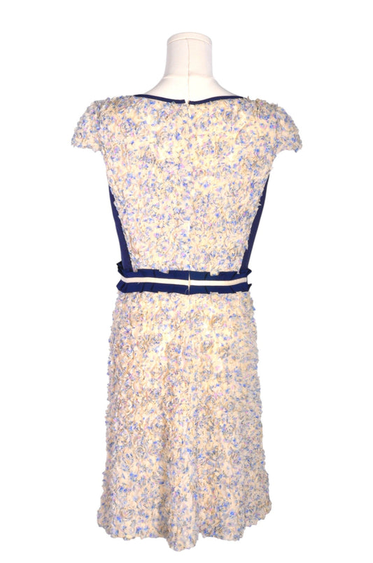 MOJO.S.PHINE Women A-Line Dresses Regular fit in Beige - S - Velora