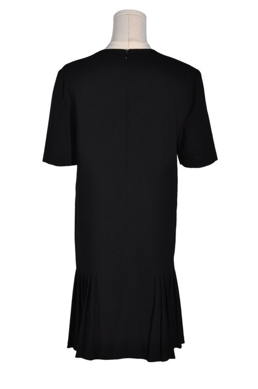 ZARA Women Shift Dresses Regular fit in Black - S - Velora