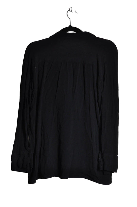 MISSGUIDED Women T-Shirts Regular fit in Black - 4 - Velora