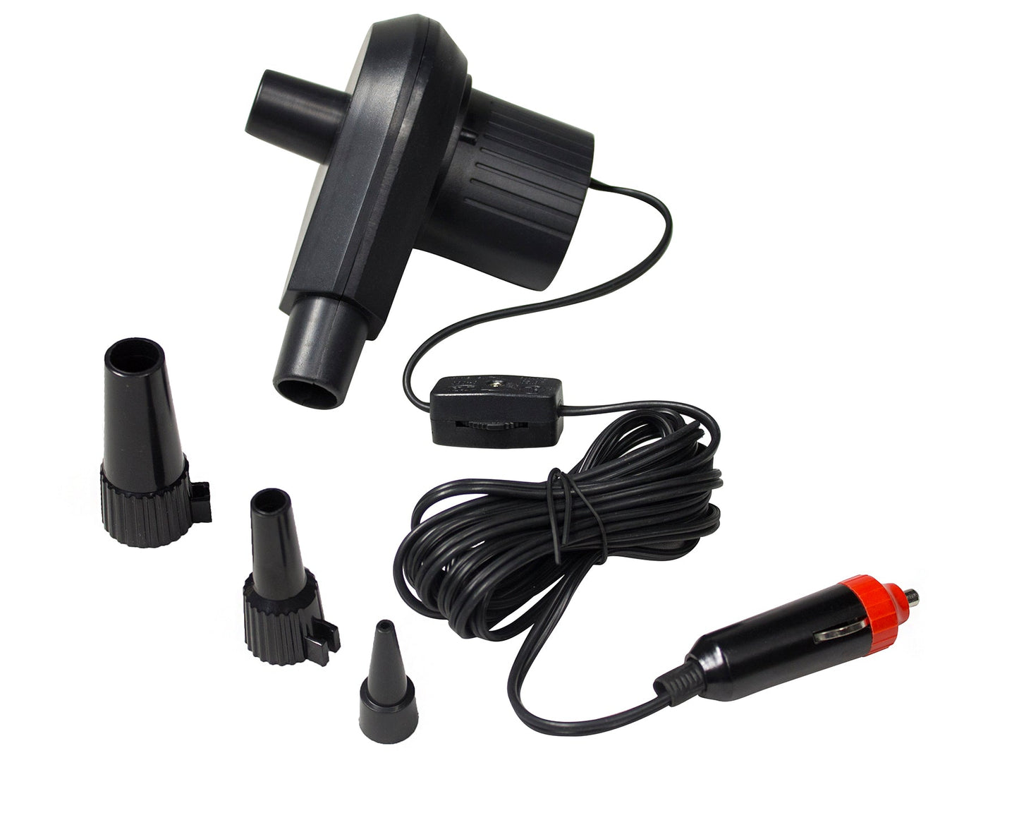 World Famous Mini Air Pumps - Velora