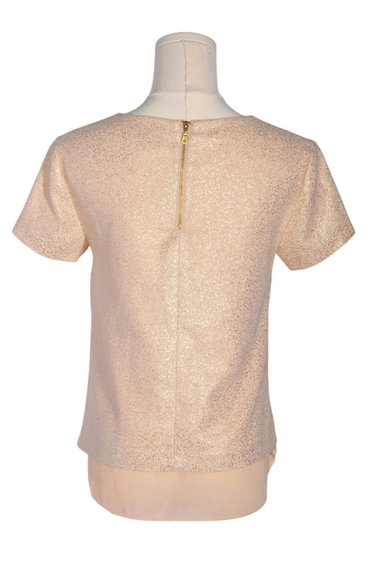 DKNY Women Blouses Regular fit in Beige - XS - Velora