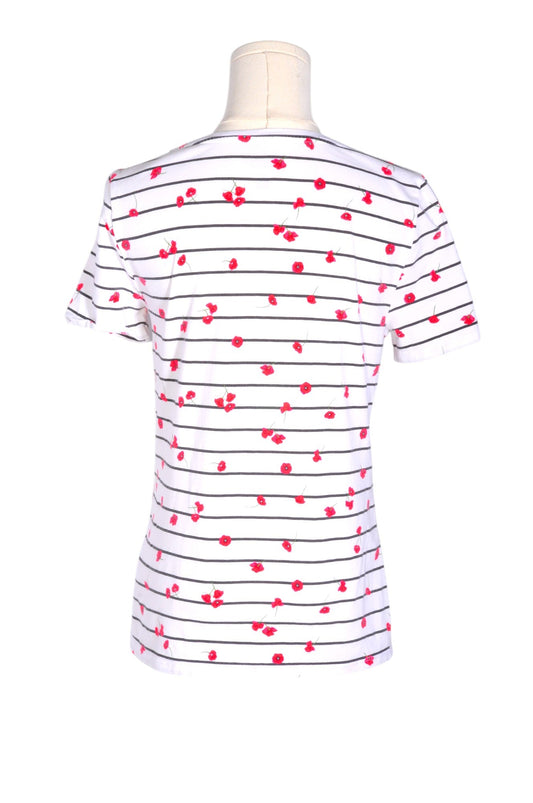 REITMANS Women T-Shirts Regular fit in White - S - Velora