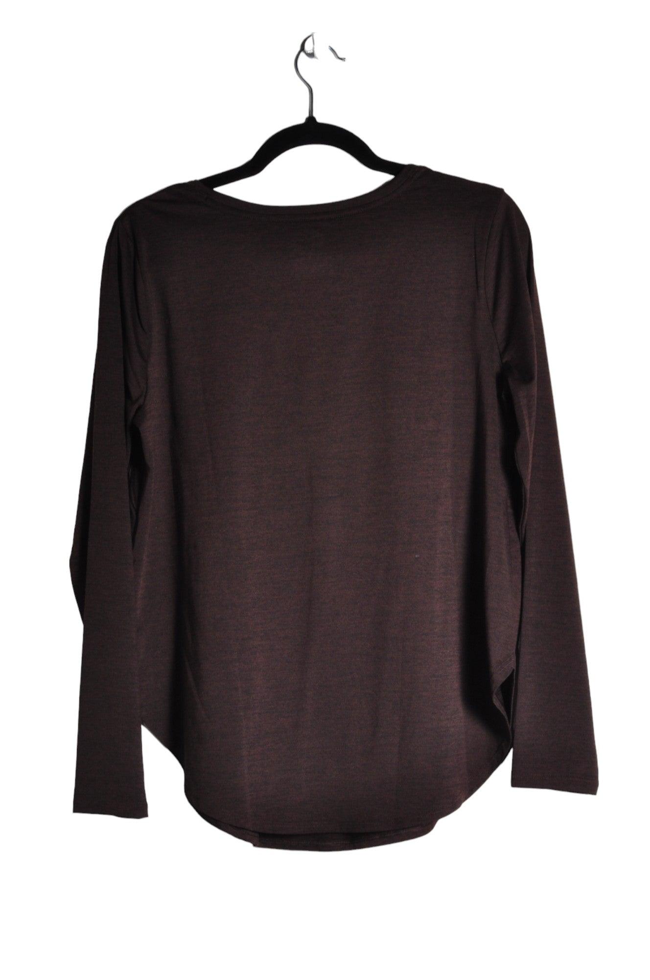 GAP Women T-Shirts Regular fit in Brown - M - Velora