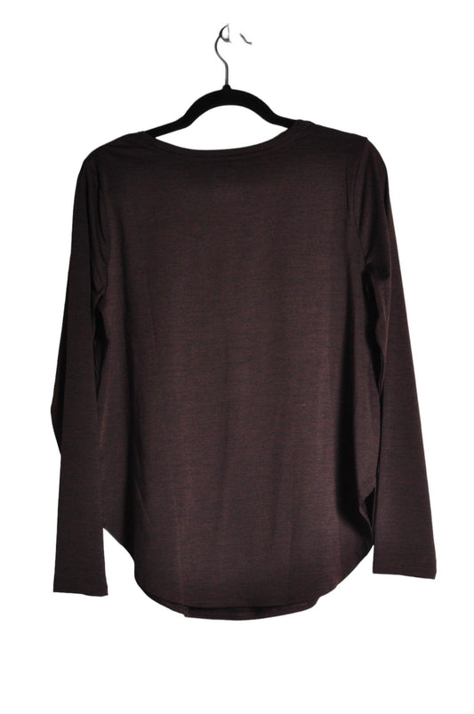 GAP Women T-Shirts Regular fit in Brown - M - Velora