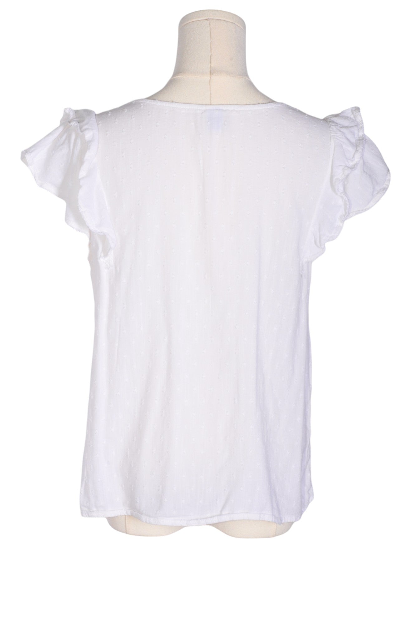 OLD NAVY Women Blouses Regular fit in White - S - Velora