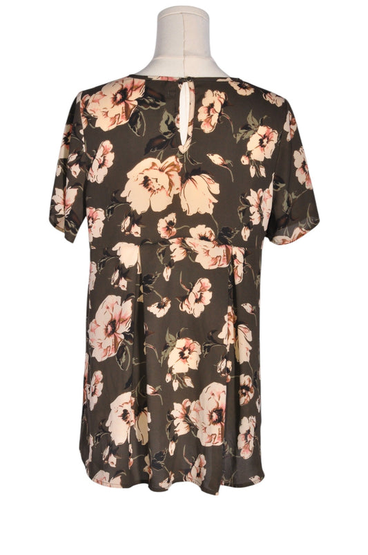 SIENNA SKY Women Blouses Regular fit in Green - M - Velora