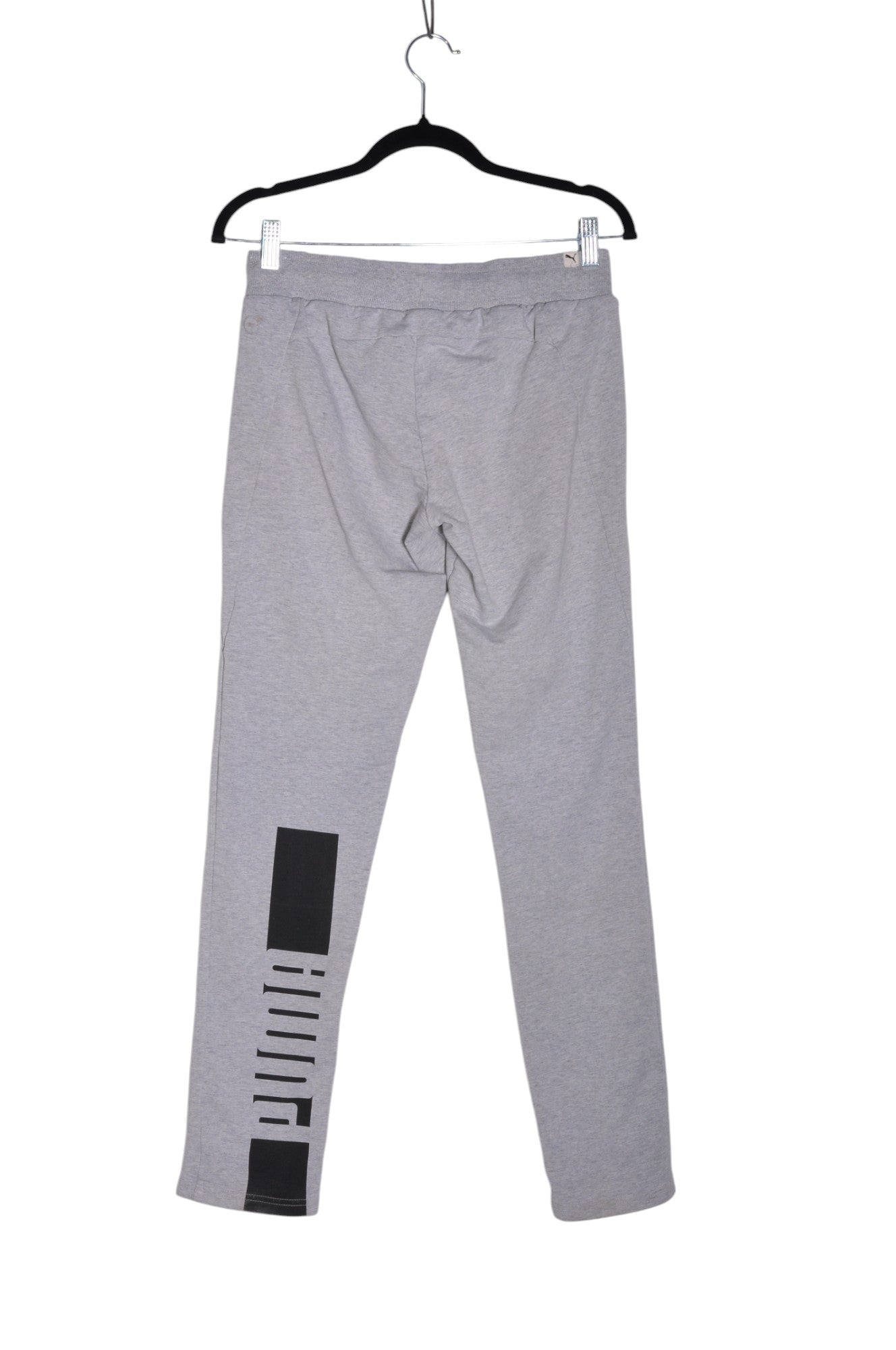 PUMA Women Activewear Joggings Regular fit in Gray - M - Velora