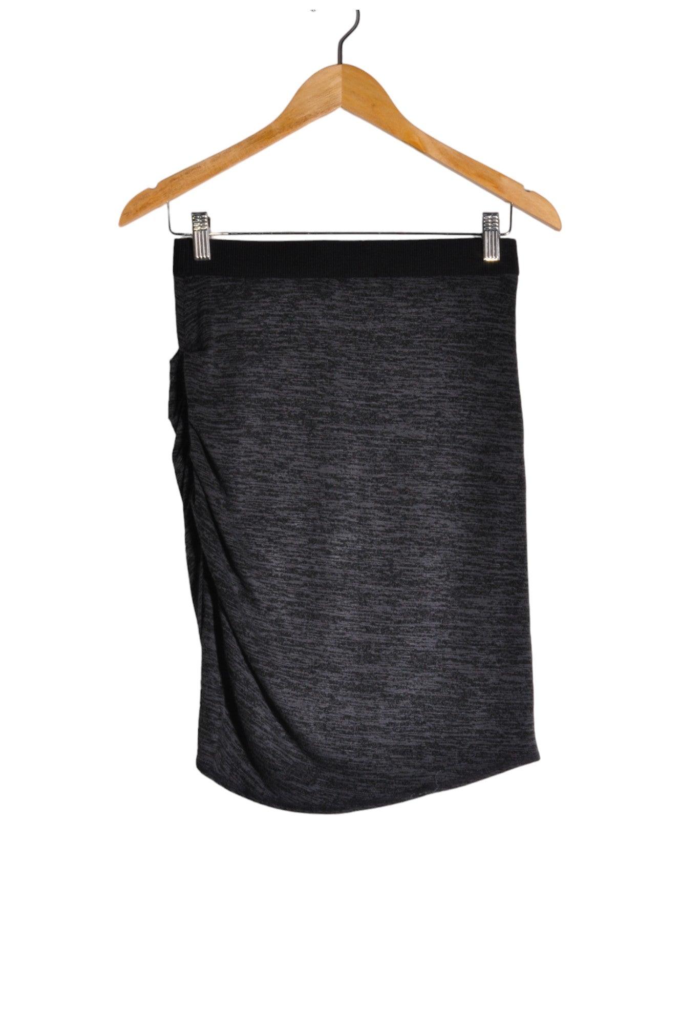 WILFRED FREE Women Bodycon Skirts Regular fit in Gray - S Koop