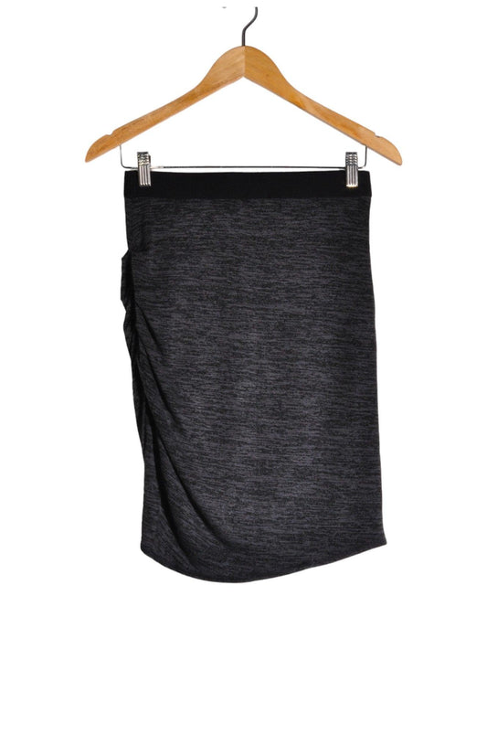 WILFRED FREE Women Bodycon Skirts Regular fit in Gray - S - Velora