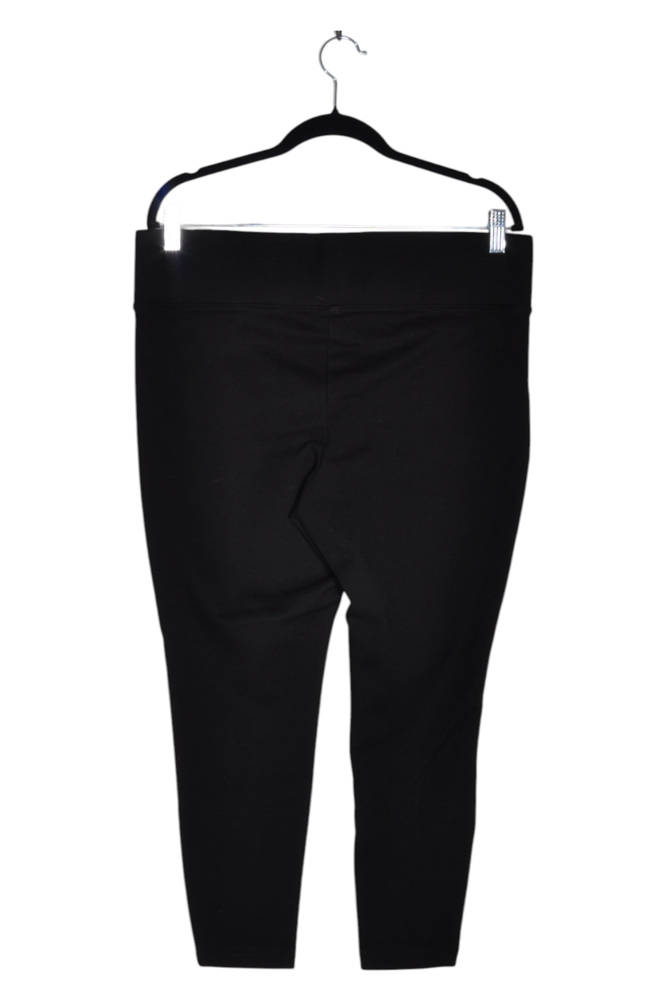 TORRID Women Work Pants Regular fit in Black - 1X - Velora