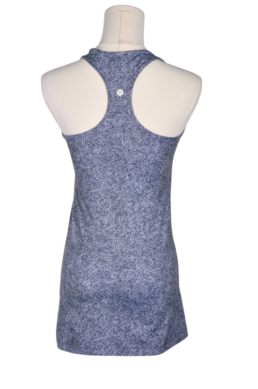 LULULEMON Women Activewear Tops Regular fit in Gray - M - Velora