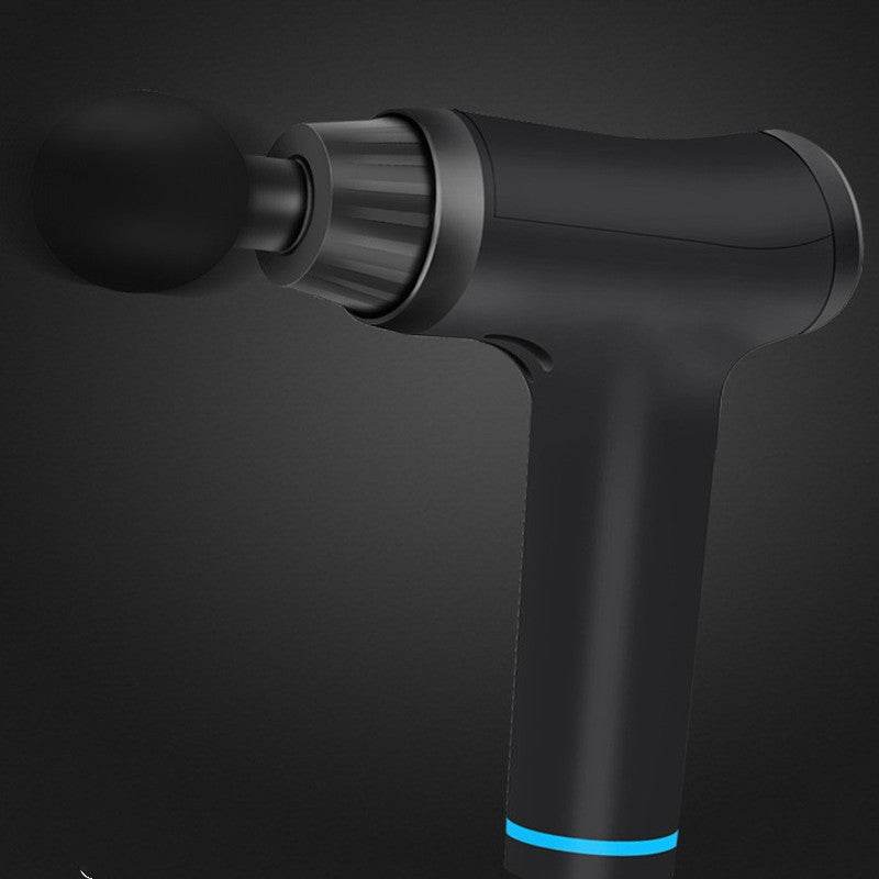 Fitness massage fascia gun - Velora