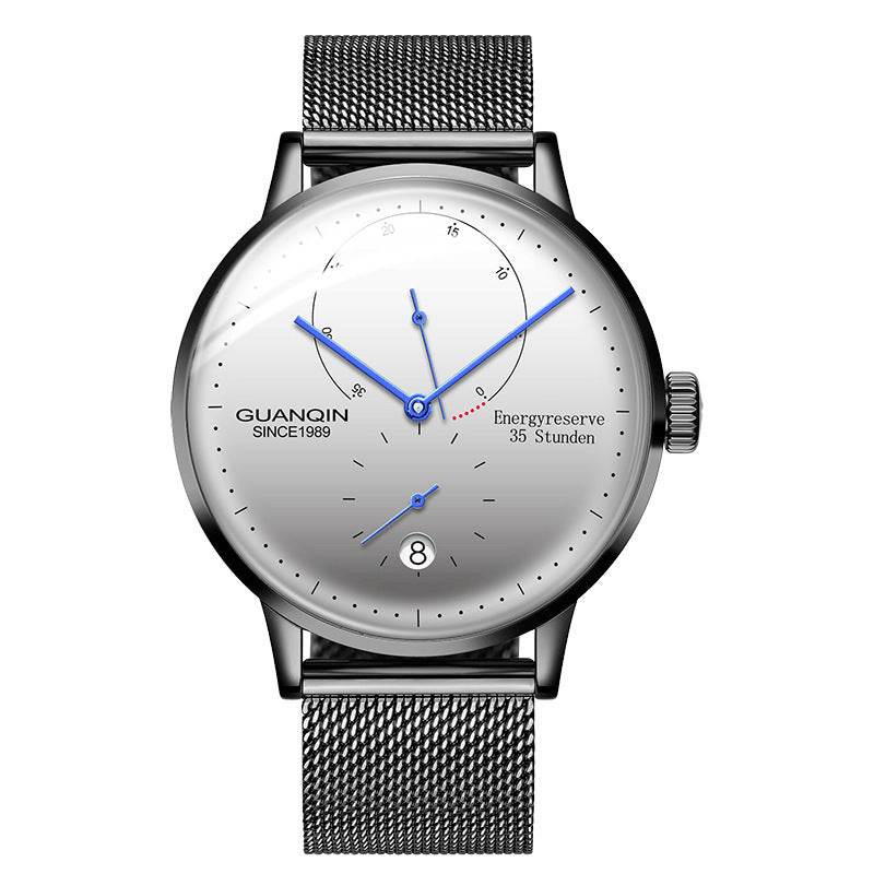 Automatic mechanical watch - Velora