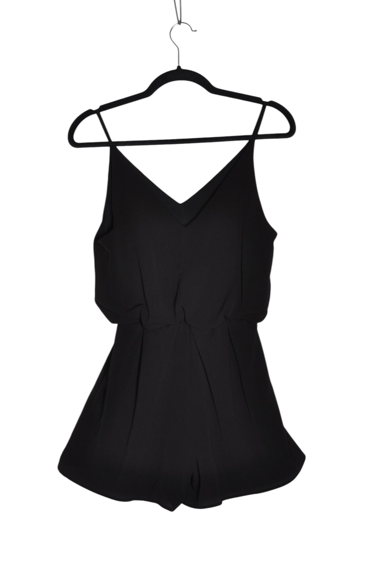 SIENNA SKY Women Rompers Regular fit in Black - S - Velora