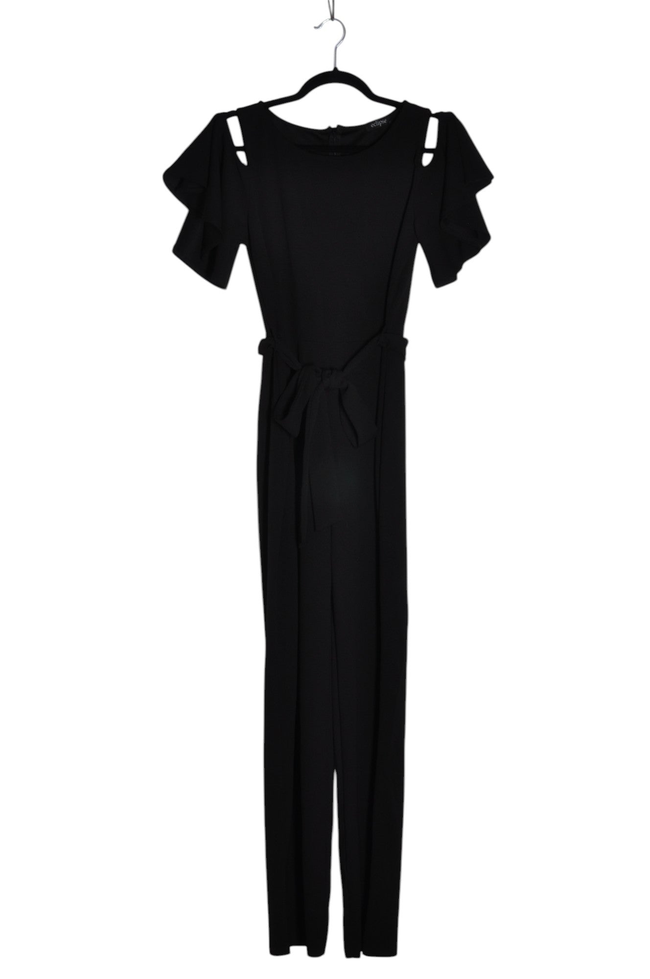 ECLIPSE Women Jumpsuits Regular fit in Black - M - Velora