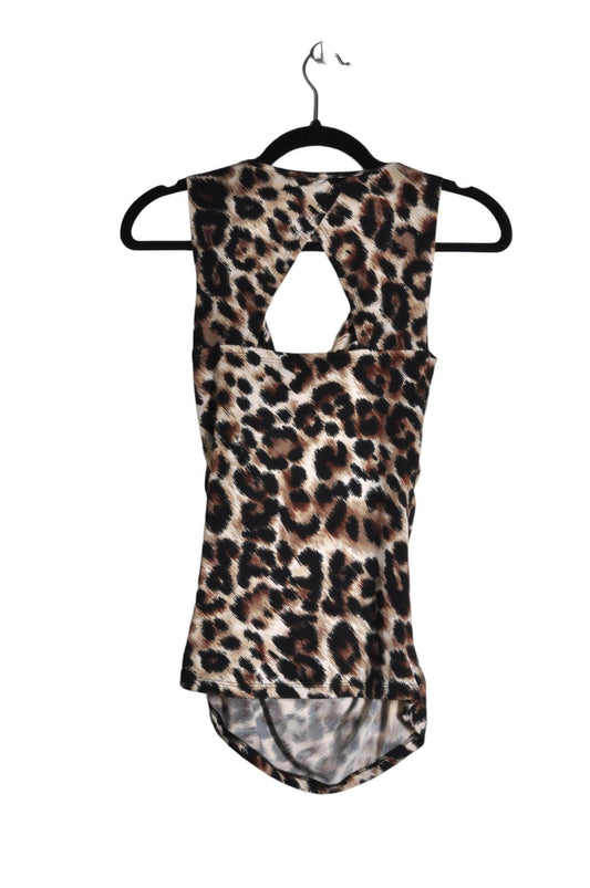 ECLIPSE Women Blouses Regular fit in Brown - S - Velora