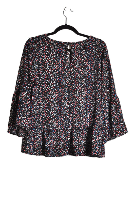 DENVER HAYES Women Blouses Regular fit in Black - S - Velora