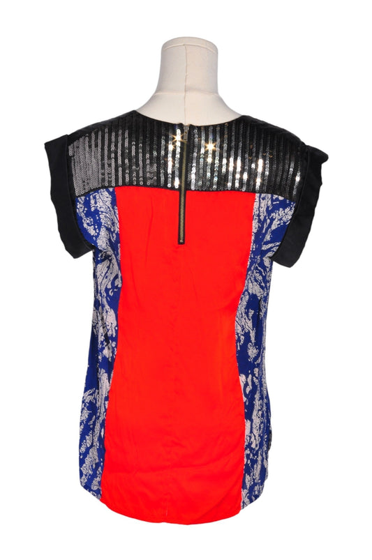 FRENCH CONNECTION Women Blouses Regular fit in Blue - 0 - Velora