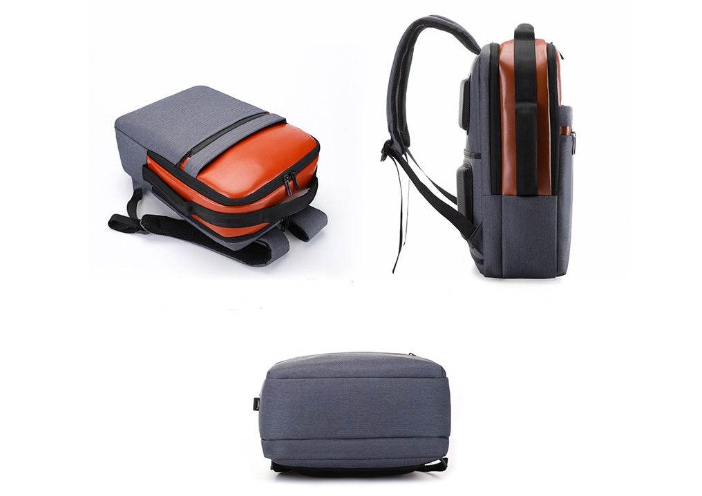 Multi-functional leisure computer bag - Velora