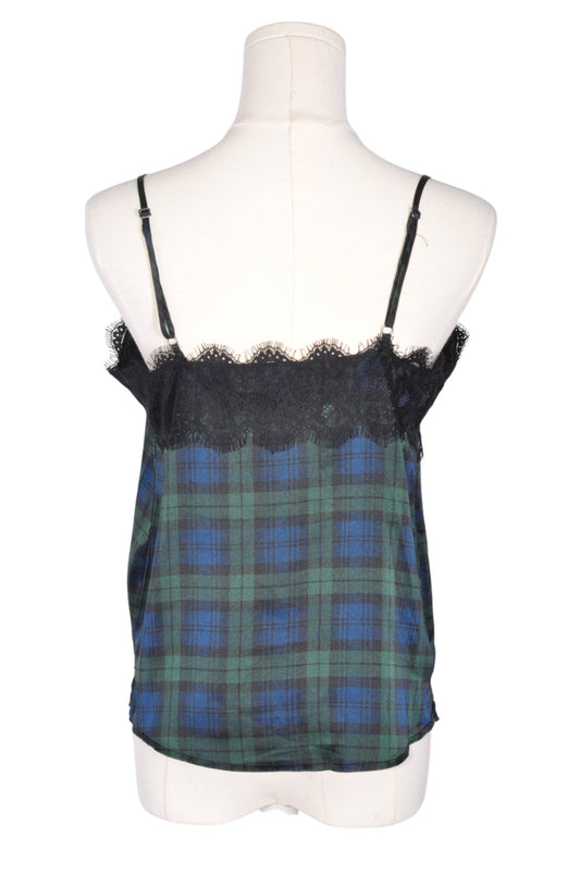 ABERCROMBIE & FITCH Women Blouses Regular fit in Blue - S - Velora