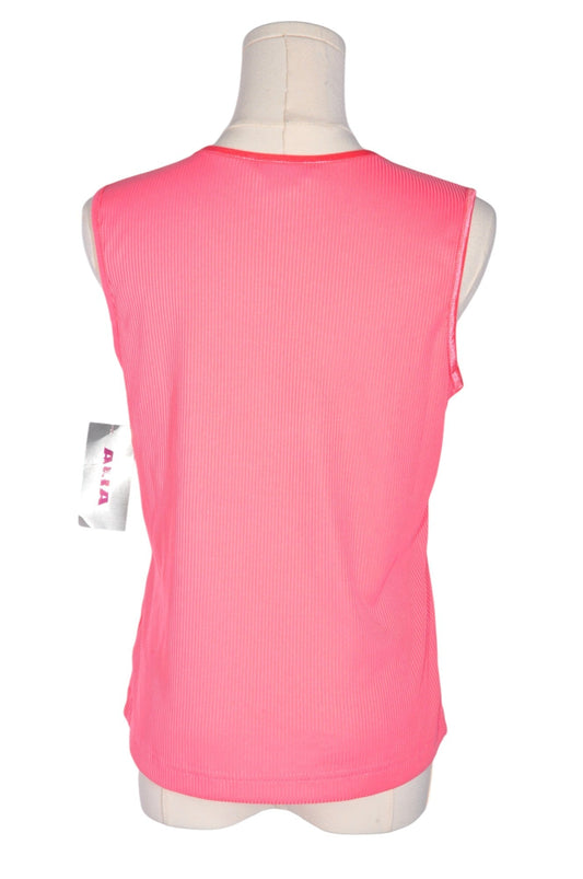 ALIA Women Tank Tops Regular fit in Pink - S - Velora