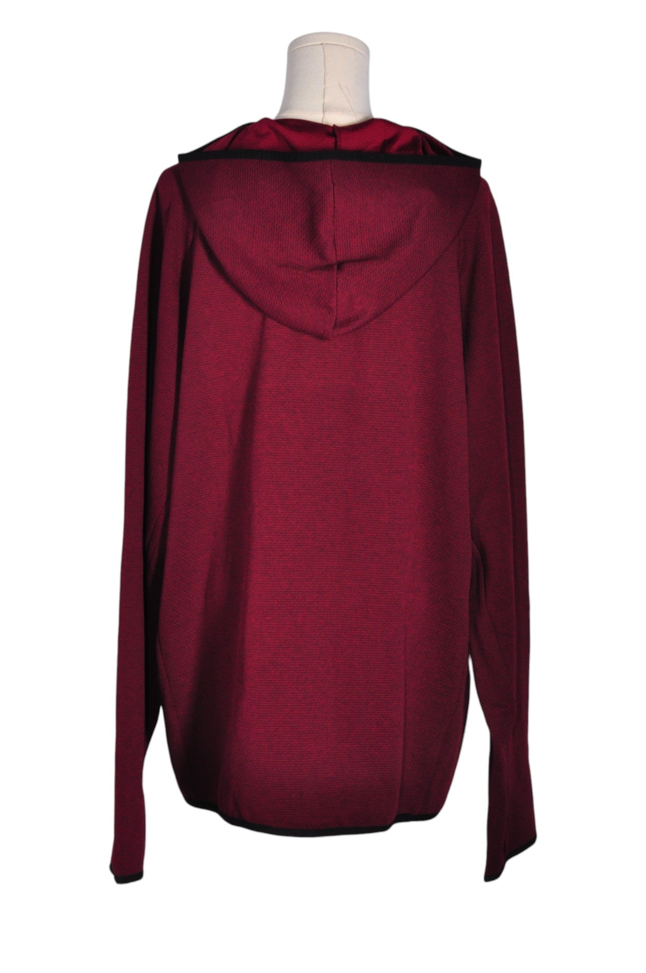 GAIAM Women Sweatshirts Regular fit in Red - L - Velora