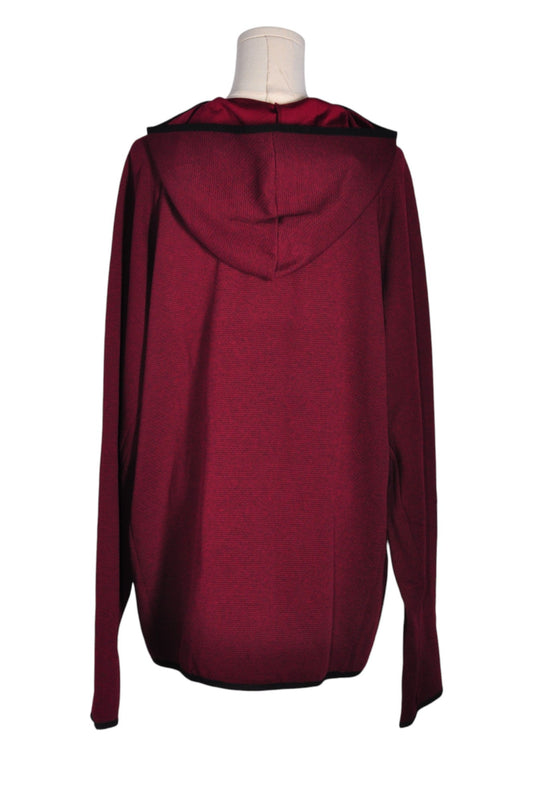 GAIAM Women Sweatshirts Regular fit in Red - L - Velora