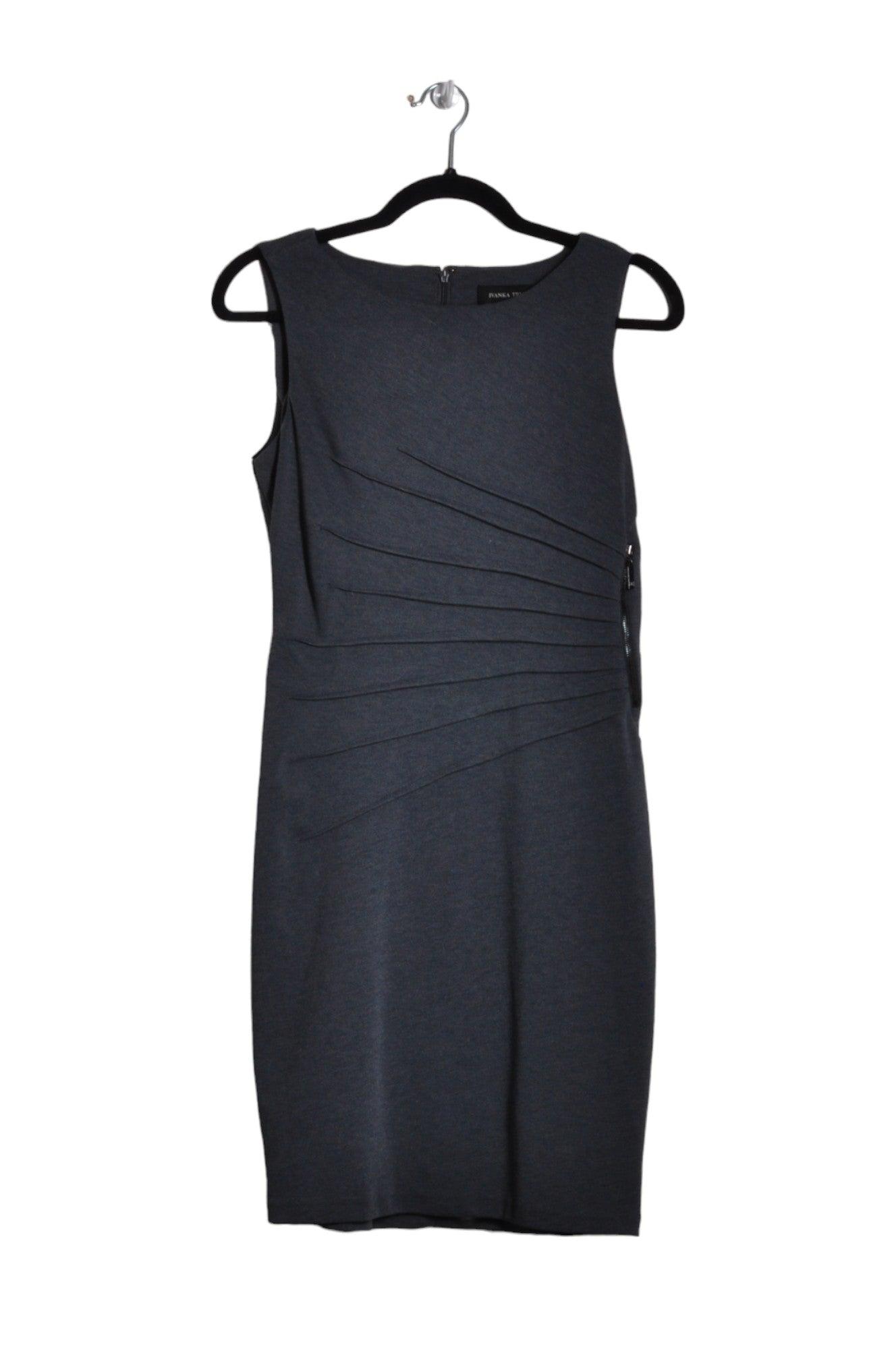 IVANKA TRUMP Women Sheath Dresses Regular fit in Black - S - Velora