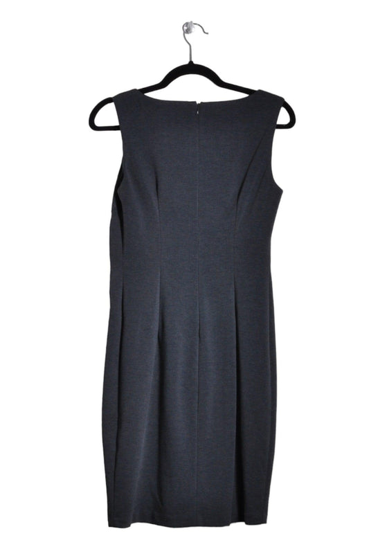 IVANKA TRUMP Women Sheath Dresses Regular fit in Black - S - Velora