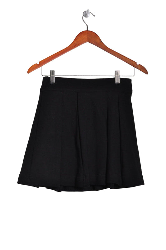 COOPERATIVE Women Casual Skirts Regular fit in Black - XS - Velora