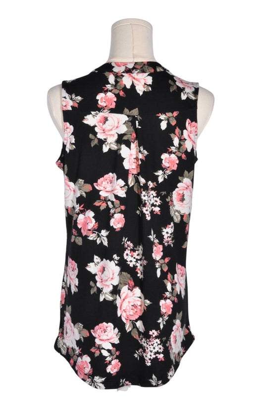 ARDENE Women Blouses Regular fit in Black - S - Velora