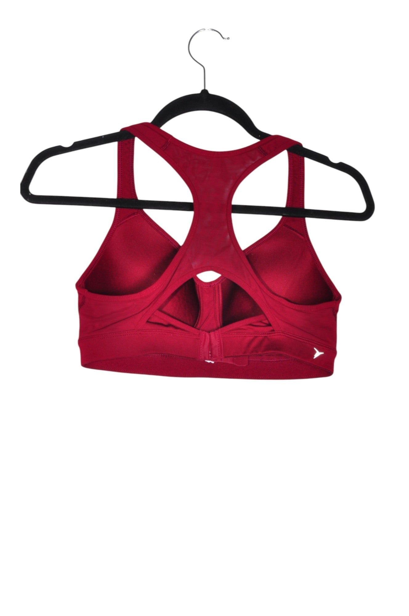 OLD NAVY Women Bras Regular fit in Red - 34C - Velora