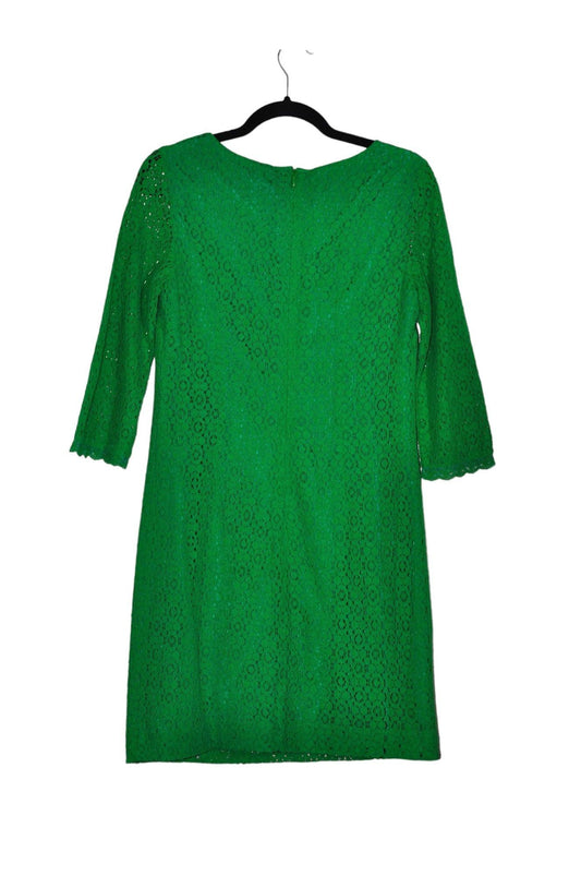 JACOB Women Bodycon Dresses Regular fit in Green - S - Velora