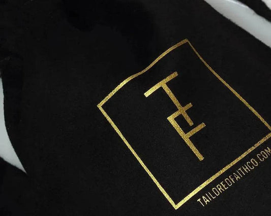 Flannel drawstring jewelry pouch Gift bag Drawstring Storage Pouch - Velora