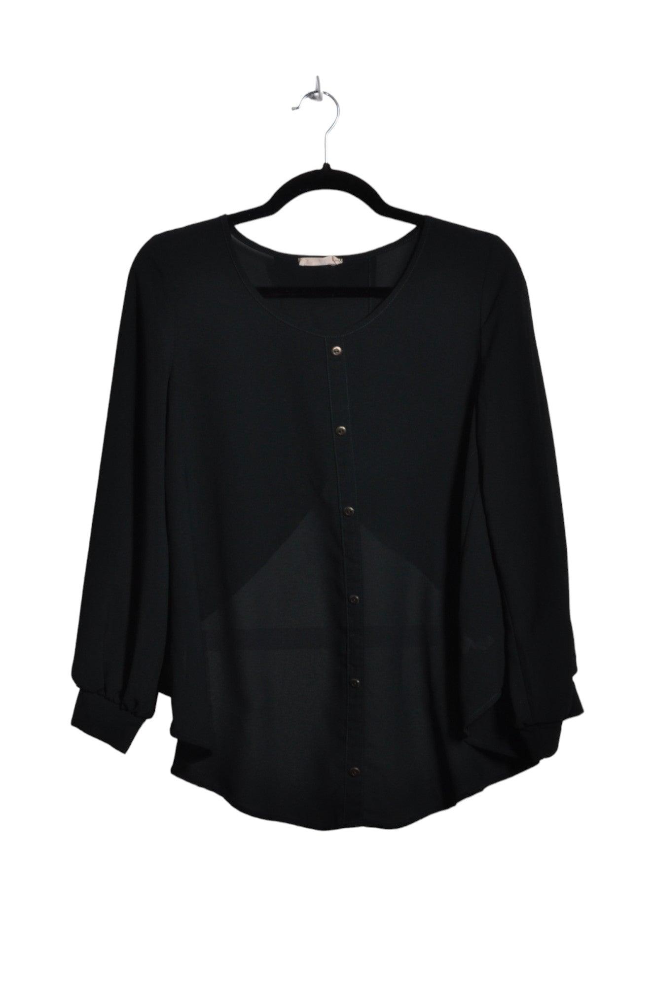 AUDREY 3+1 Women Blouses Regular fit in Green - S - Velora