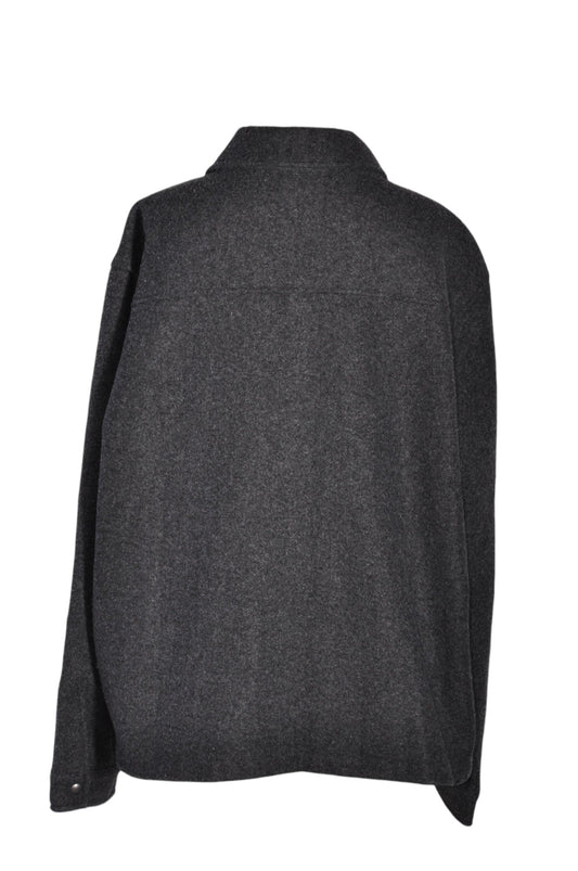 OLD NAVY Men Sweaters Regular fit in Gray - XXL - Velora