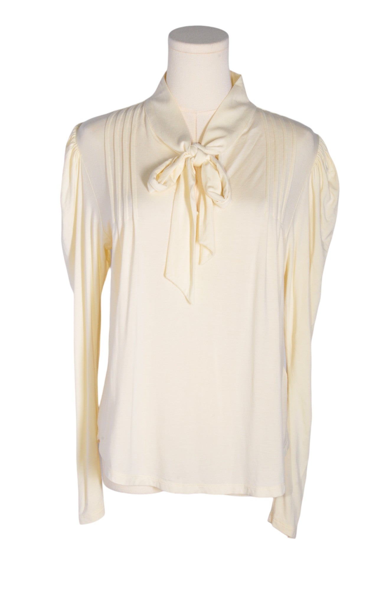 RALPH LAUREN Women Blouses Regular fit in Beige - M - Velora