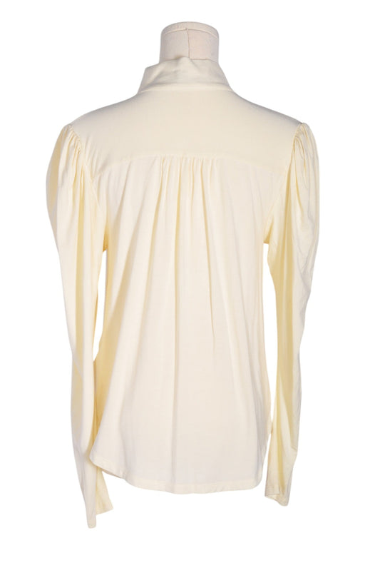 RALPH LAUREN Women Blouses Regular fit in Beige - M - Velora