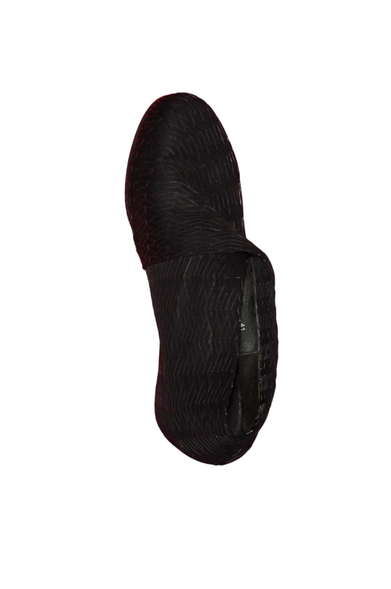 UNITED NUDE Women Boots Regular fit in Black - 41 - Velora