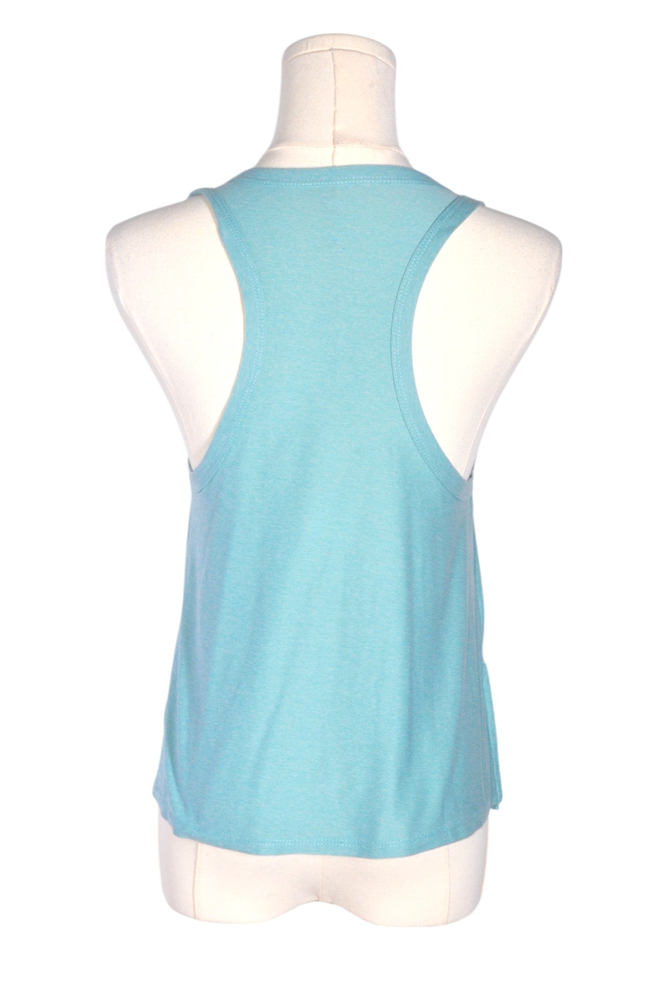 OLD NAVY Women Activewear Tops Regular fit in Blue - XS - Velora