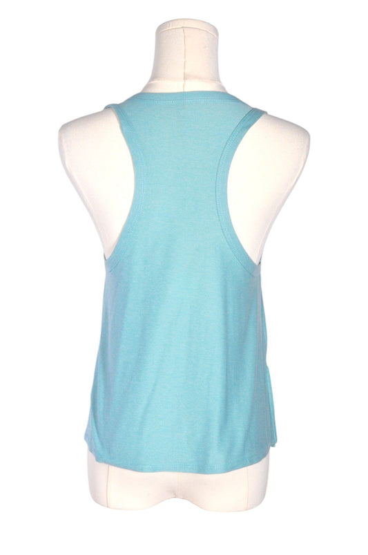 OLD NAVY Women Activewear Tops Regular fit in Blue - XS - Velora
