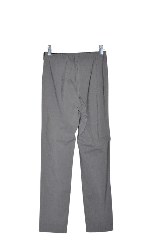 UNBRANDED Women Trousers Regular fit in Gray - S - Velora