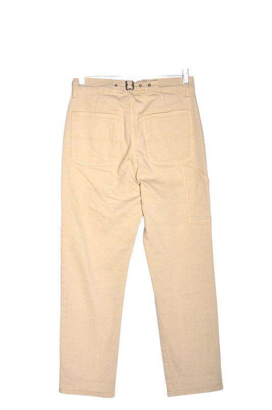 OLD NAVY Women Khaki Pants Regular fit in Beige - 4 - Velora
