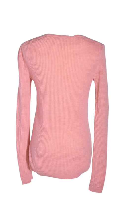 GAP Women Sweaters Regular fit in Pink - XS - Velora
