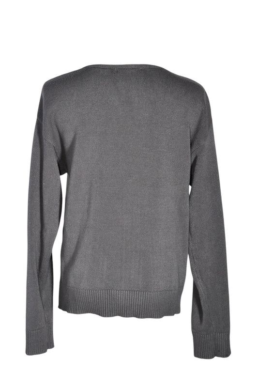 JOE FRESH Women Sweaters Regular fit in Gray - S - Velora