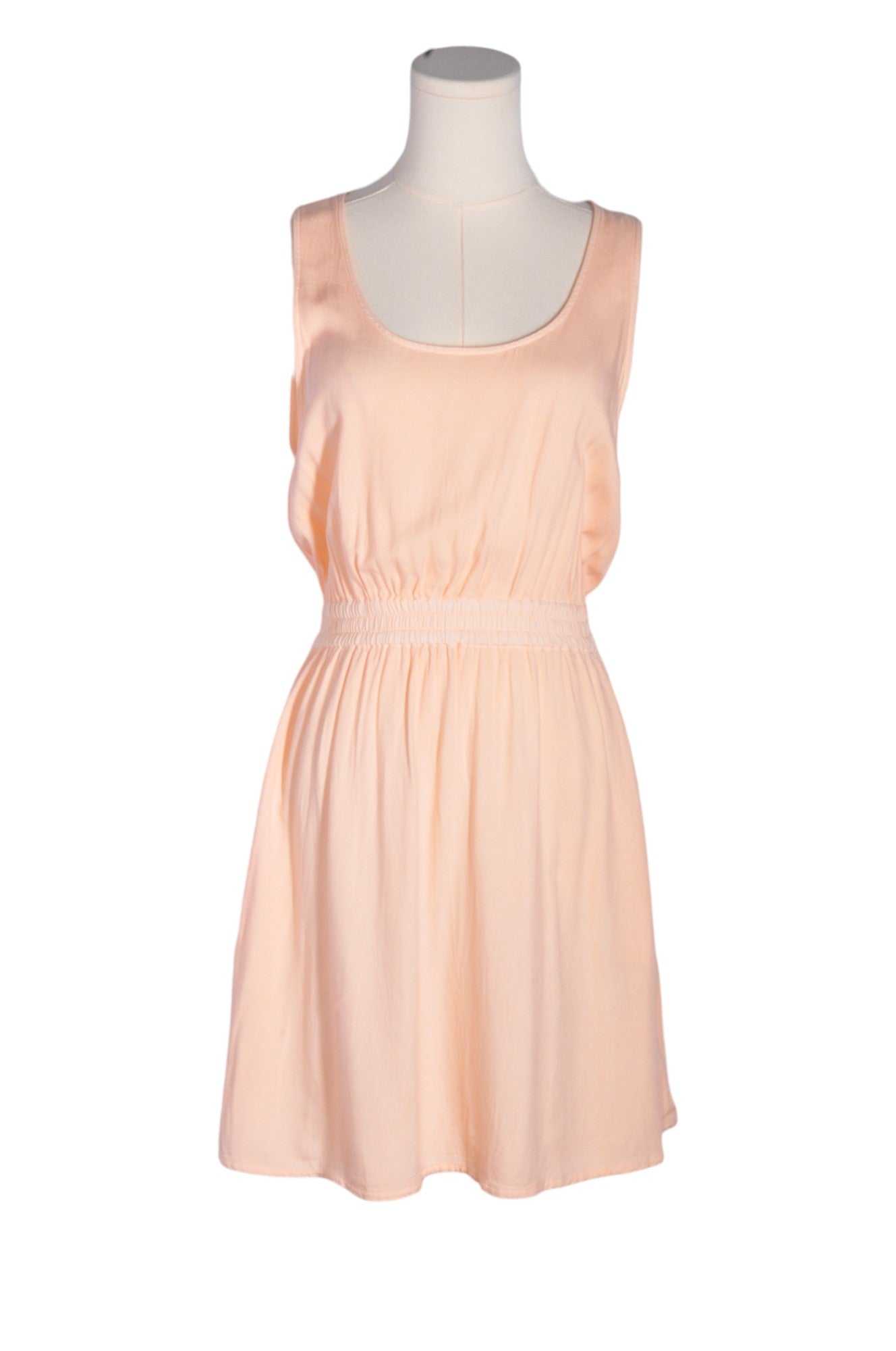 TALULA Women Fit & Flare Dresses Regular fit in Pink - S - Velora