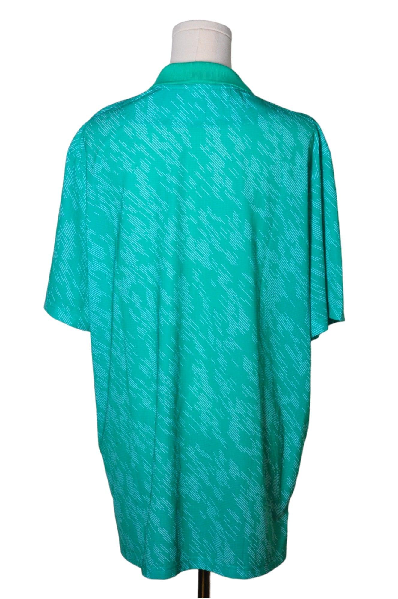 OAKLEY Men T-Shirts Regular fit in Green - XL - Velora